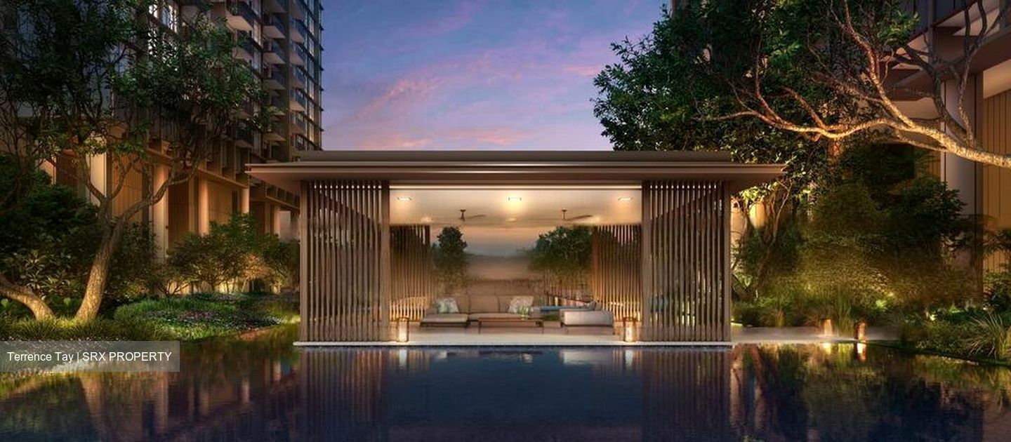 Pinetree Hill (D21), Condominium #465385241